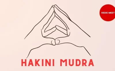 Hakini Mudra to Reboot your Brain & its 6 Benefits