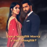 Can a Manglik Marry a Non-Manglik