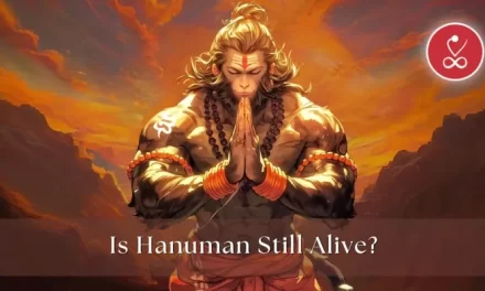 Is Hanuman still alive in Kalyuga? Can You Meet Him Alive? 