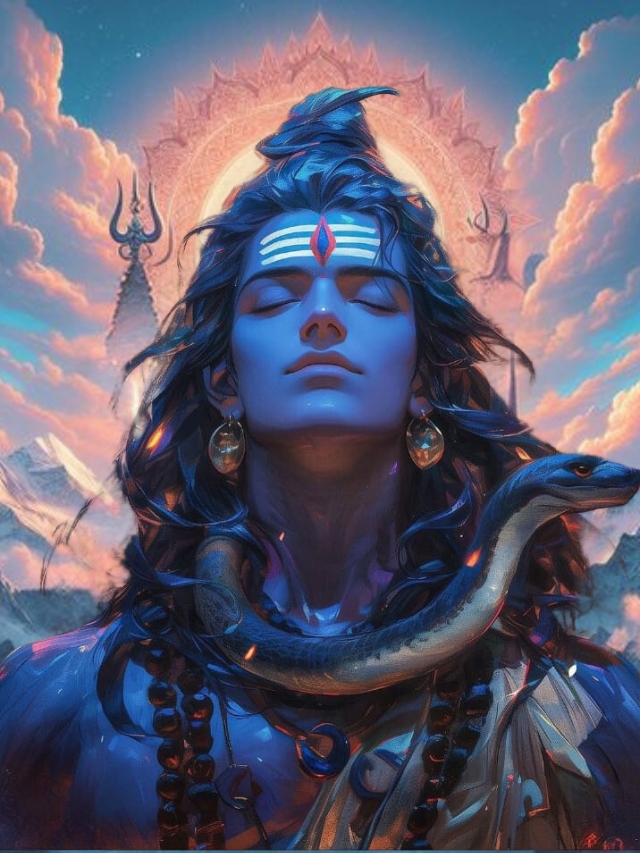 Most Powerful Shiv Mantra and Their Benefits
