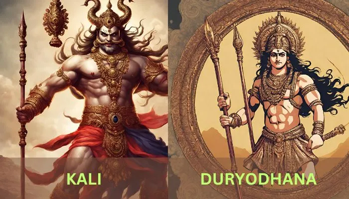Kali purusha