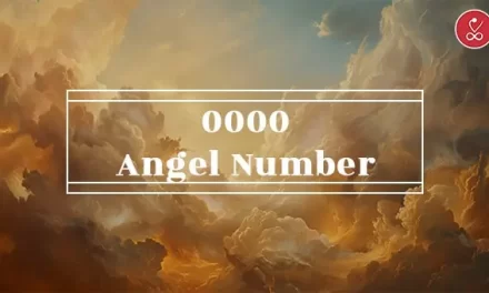 0000 Angel Number Meaning & the Concept of Twin Flame