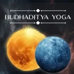 budhaditya yoga