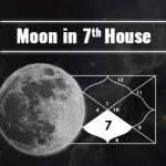 moon in 7 house