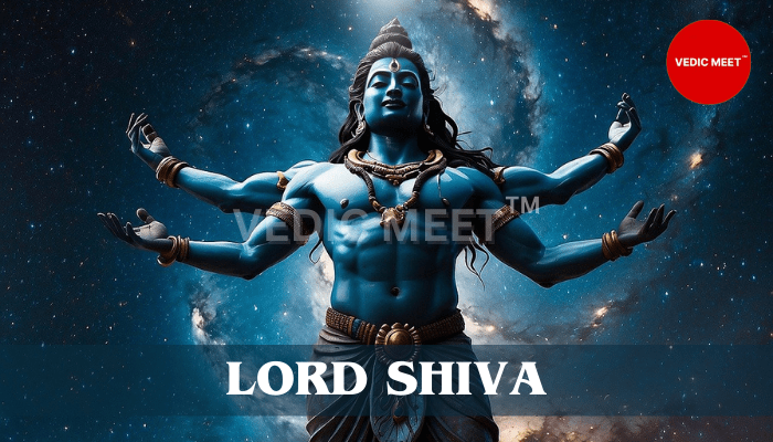 who is the most powerful god in hinduism-Lord Shiva